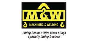 Machining and welding