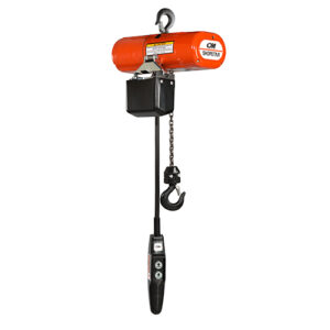 Shopstar Electric Chain Hoist Product