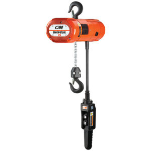 Shopstar VS Electric Chain Hoist