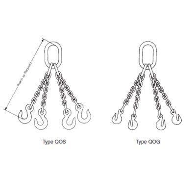 Alloy-Chain-Slings-Quadruple-type-Q