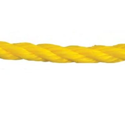 Polypropylene-twisted-rope