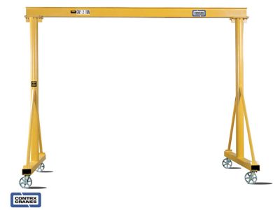 Portable-Gantry-Fixed-Height