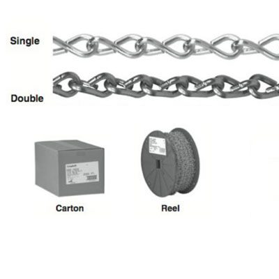 Single-and-Double-Jack-Chain
