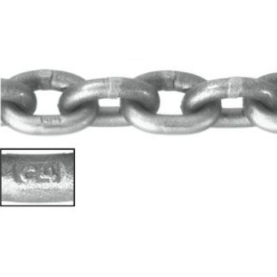 System 4, High Test Chains (Grade 43) - Lift Solutions Holdings